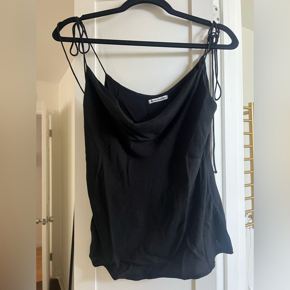 Reformation top